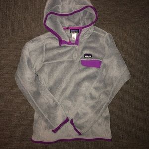 Patagonia Fleece